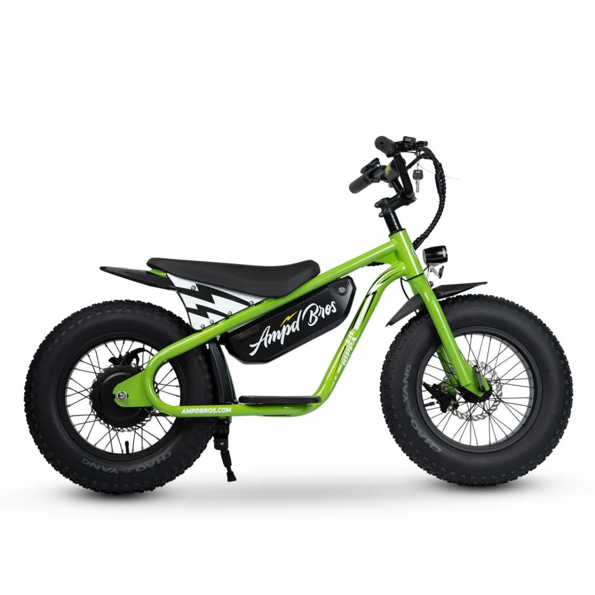 Lil Rippa 16&quot; Kids Electric Bike