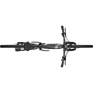 FOCUS JARIFA² 6.7 Electric Mountain Bike
