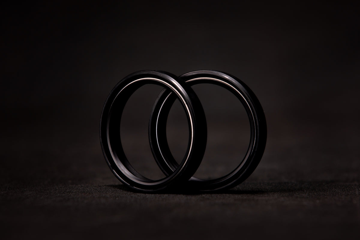 Fork oil seal - Stark MX 1.0