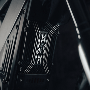 Talaria xXx 2025 Black Edition