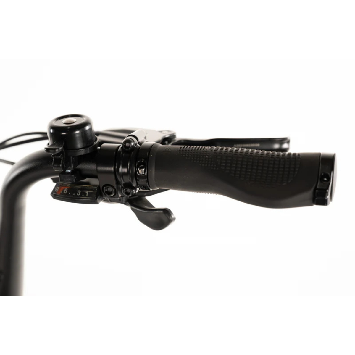 Amigo 2024 - All Purpose Compact Cargo E-Bike