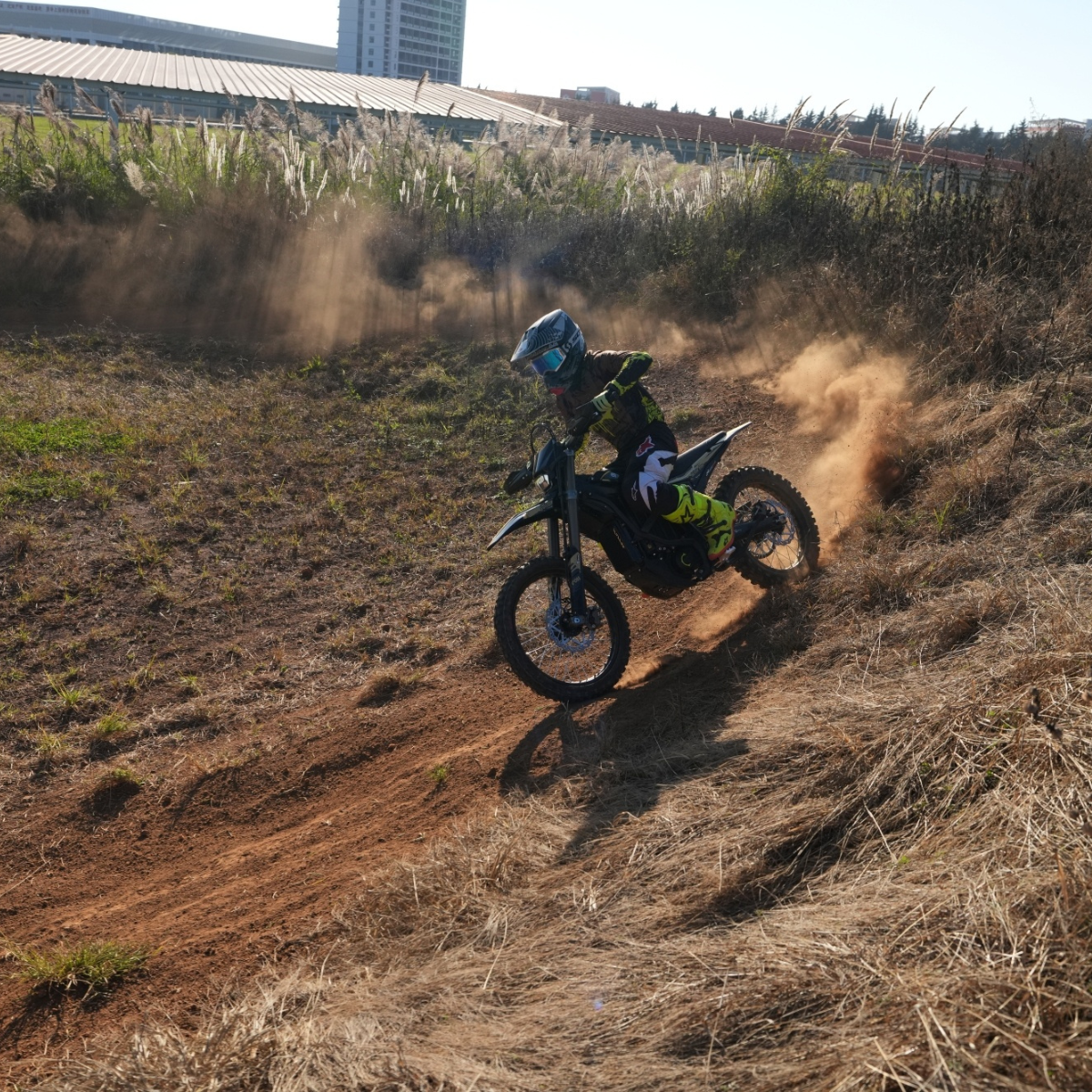 SUR-RON ULTRA BEE X HP 2025