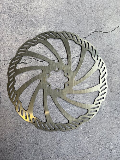 Talaria Sting front brake disc rotor Suit MX3 and L1E