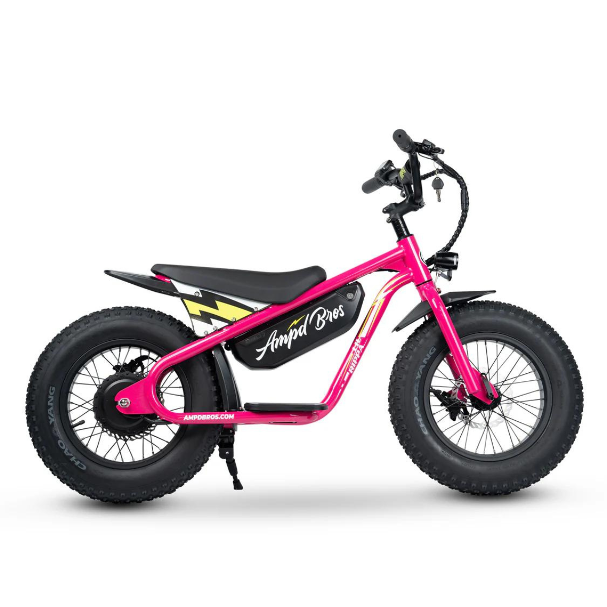 Lil Rippa 16&quot; Kids Electric Bike