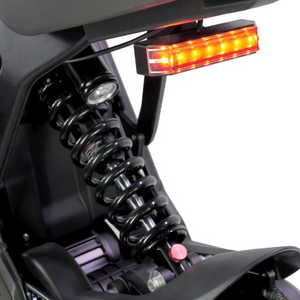 E Ride Pro SS 2.0 - Long Range Electric Dirt EBike 72V 12KW