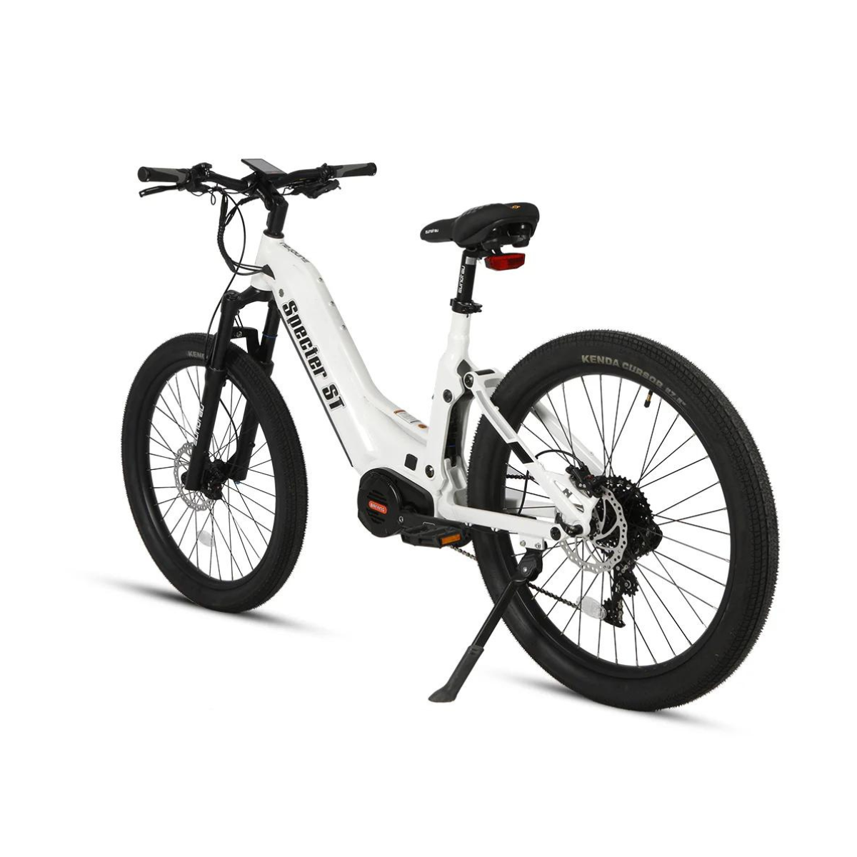 SPECTER-ST 48v 1000w Mid-Drive