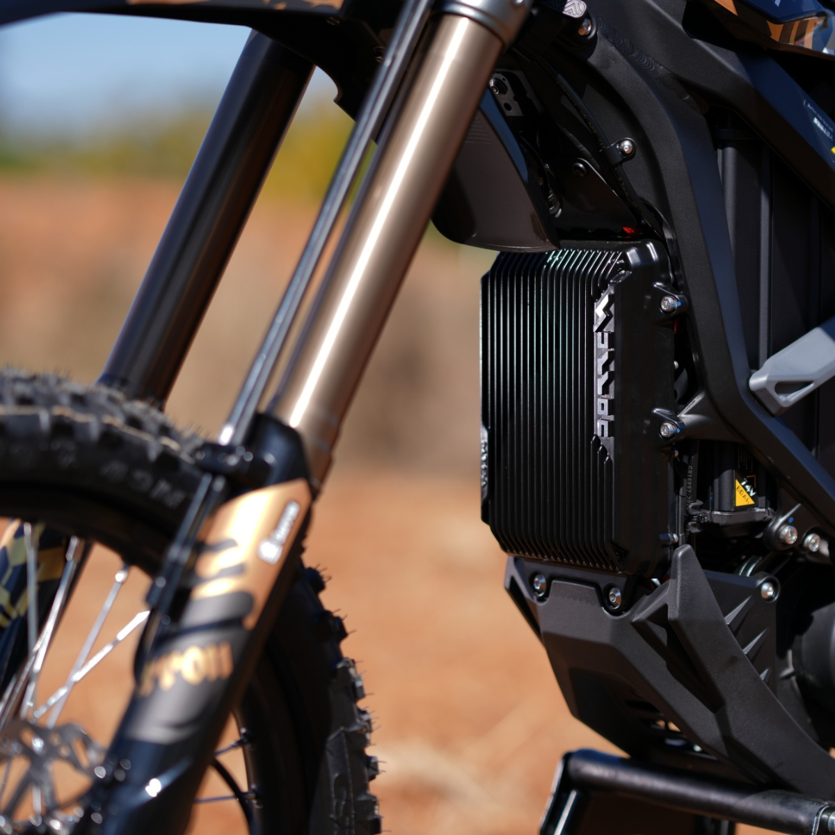 SUR-RON ULTRA BEE X HP 2025