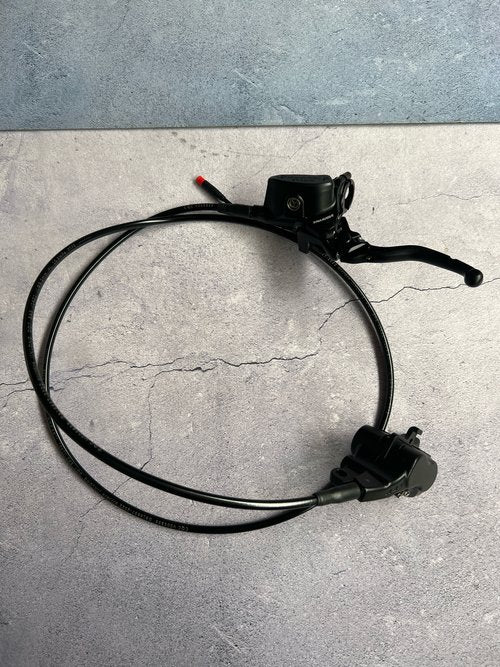 Talaria Sting Pro Rear Brake assembly MX5 TL5500