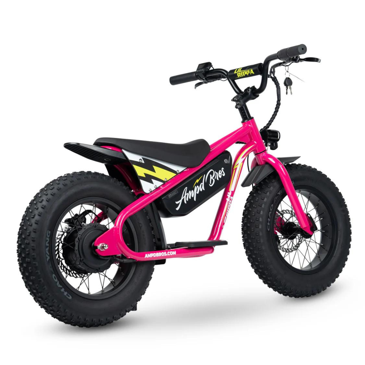 Lil Rippa 16&quot; Kids Electric Bike