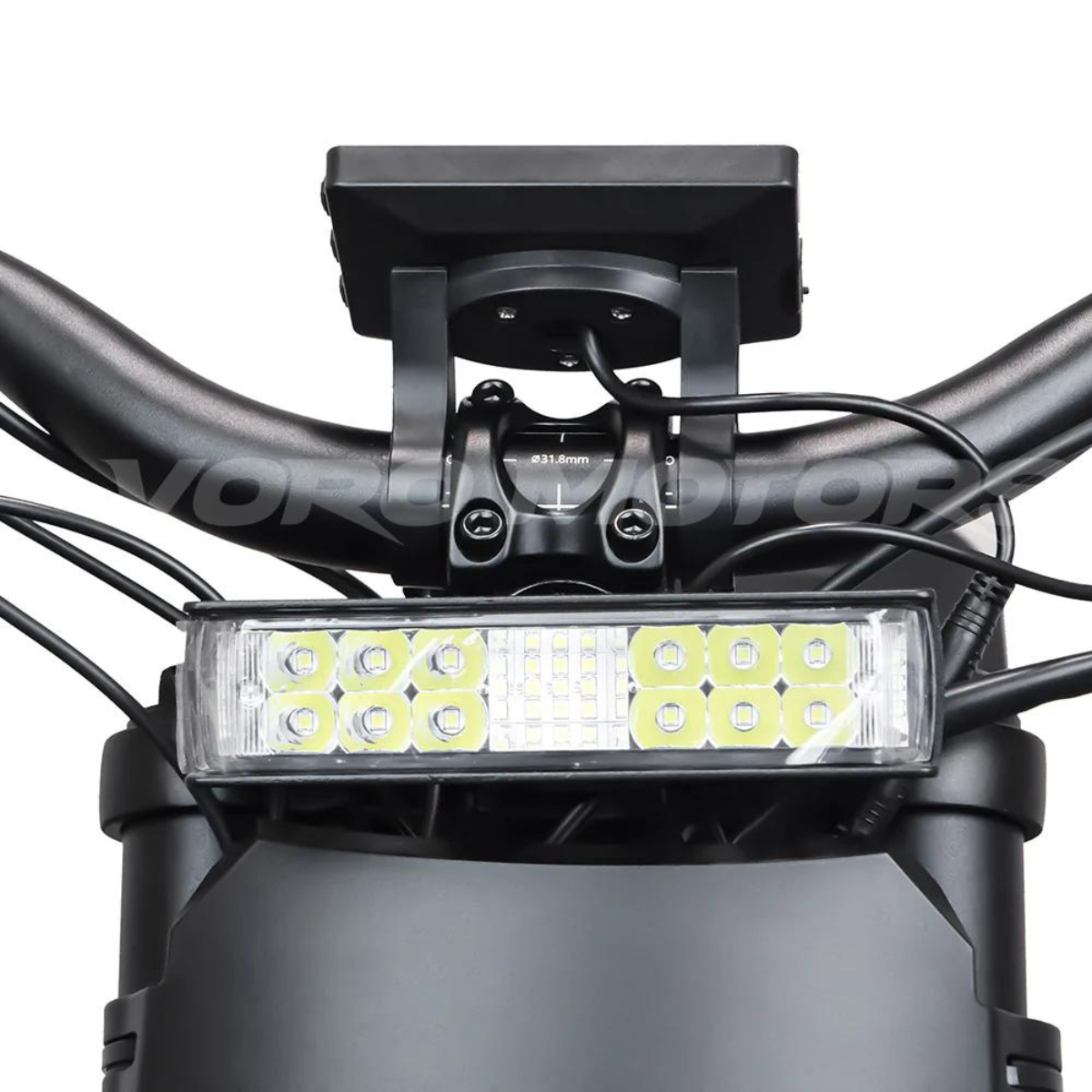 E Ride Pro SS 2.0 - Long Range Electric Dirt EBike 72V 12KW