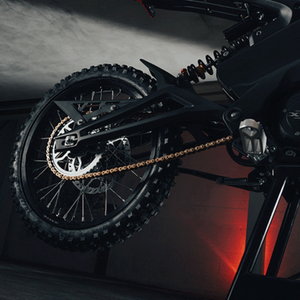 Talaria xXx 2025 Black Edition