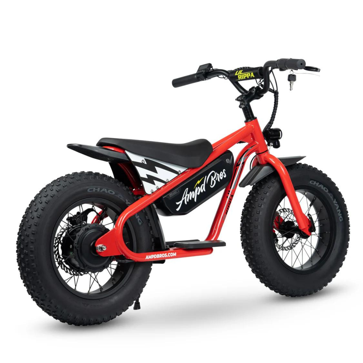 Lil Rippa 16&quot; Kids Electric Bike