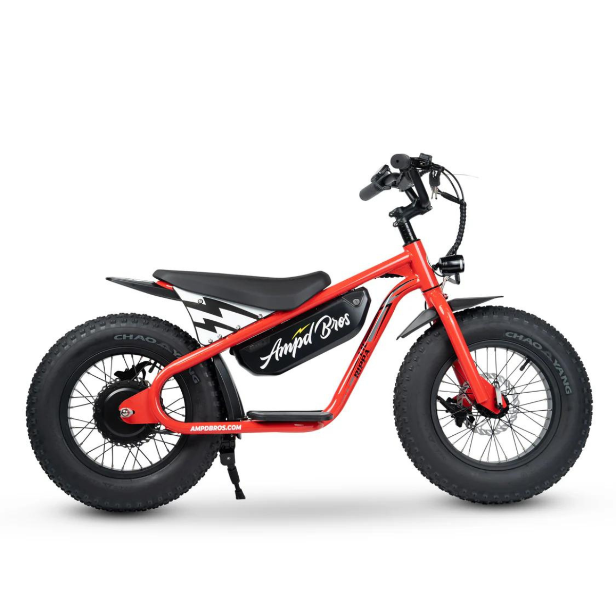 Lil Rippa 16&quot; Kids Electric Bike