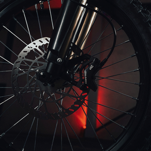 Talaria xXx 2025 Black Edition
