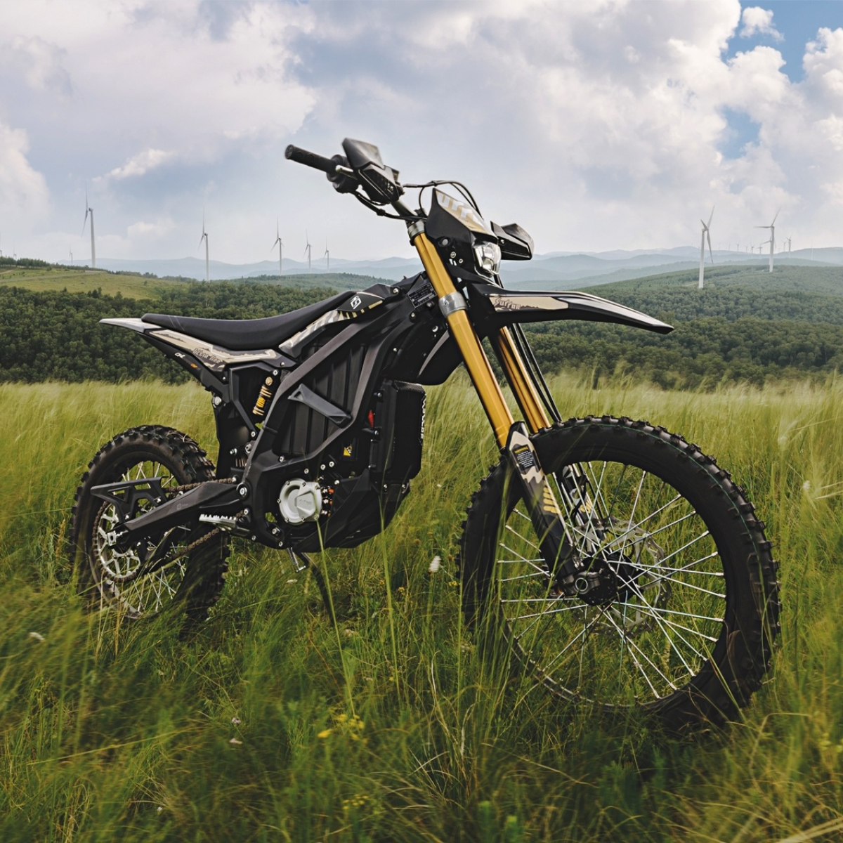 SUR-RON ULTRA BEE X HP 2025