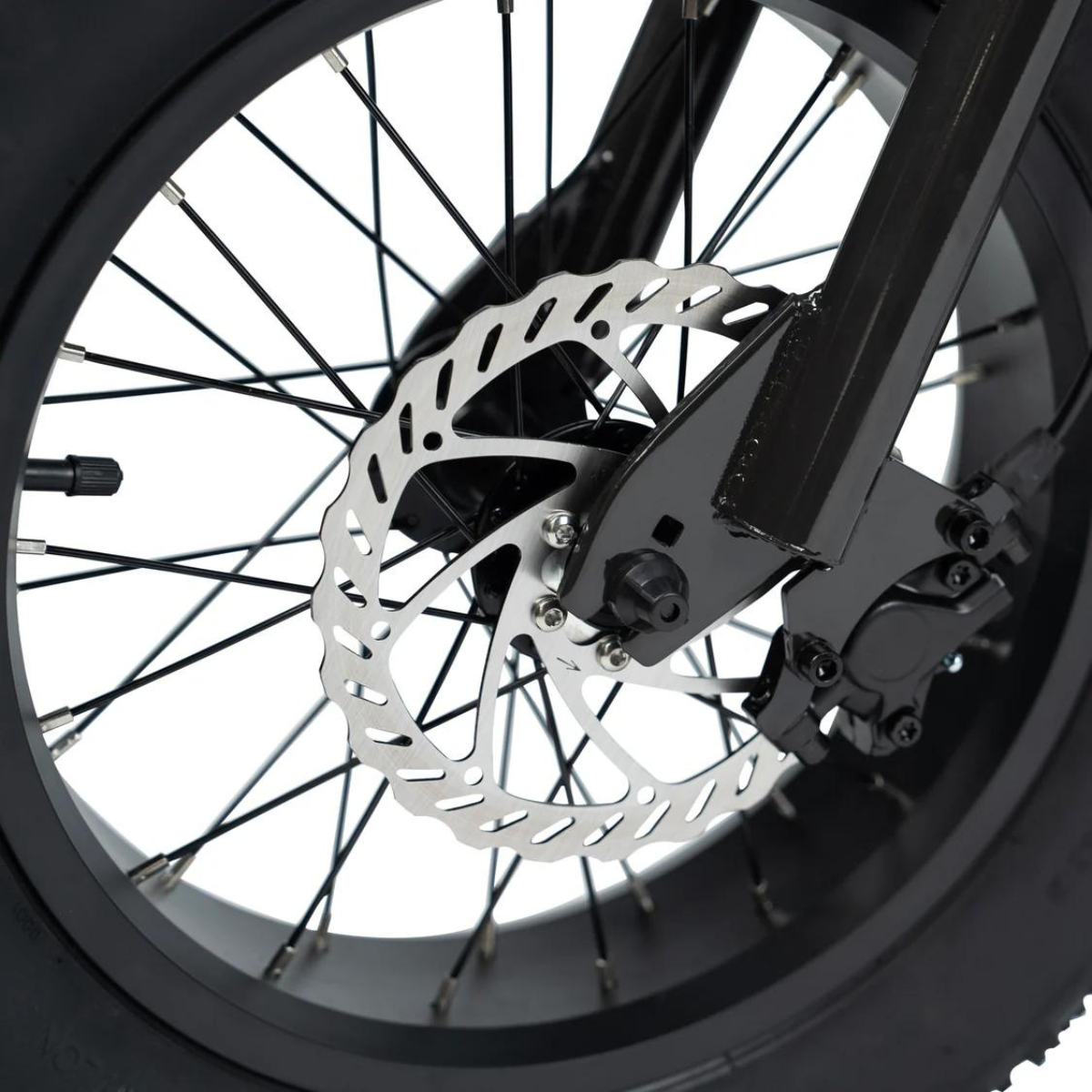 Lil Rippa 16&quot; Kids Electric Bike