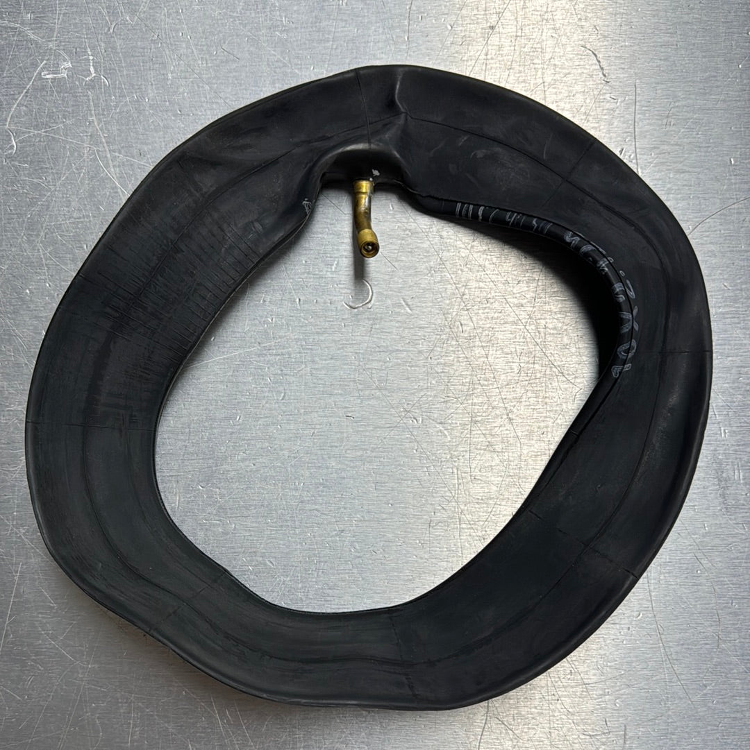 Electric Scooter Tube 10x2.125 Bent Valve 90*