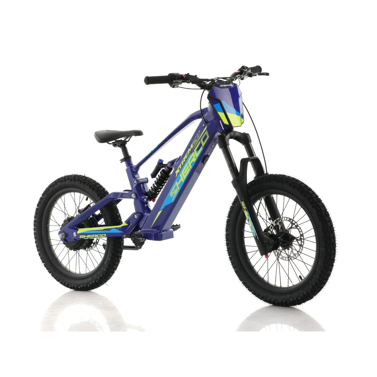 SHERCO – XTREM 20