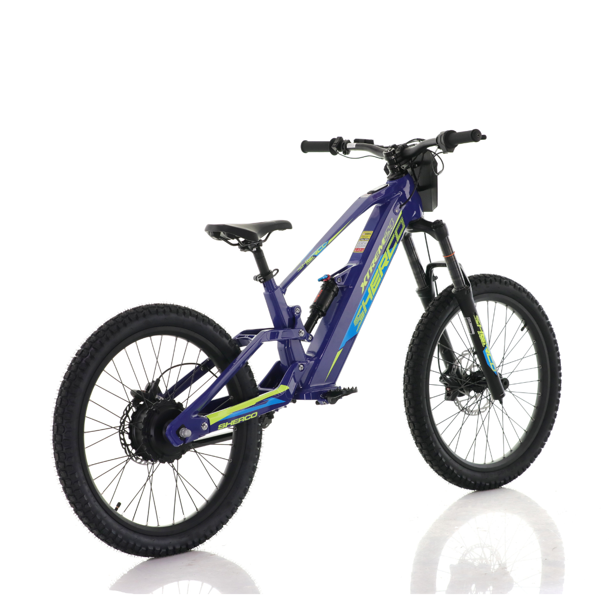SHERCO – XTREM 24