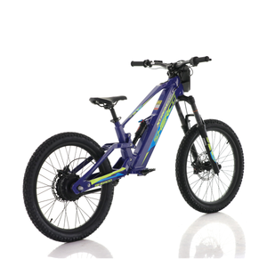 SHERCO – XTREM 24