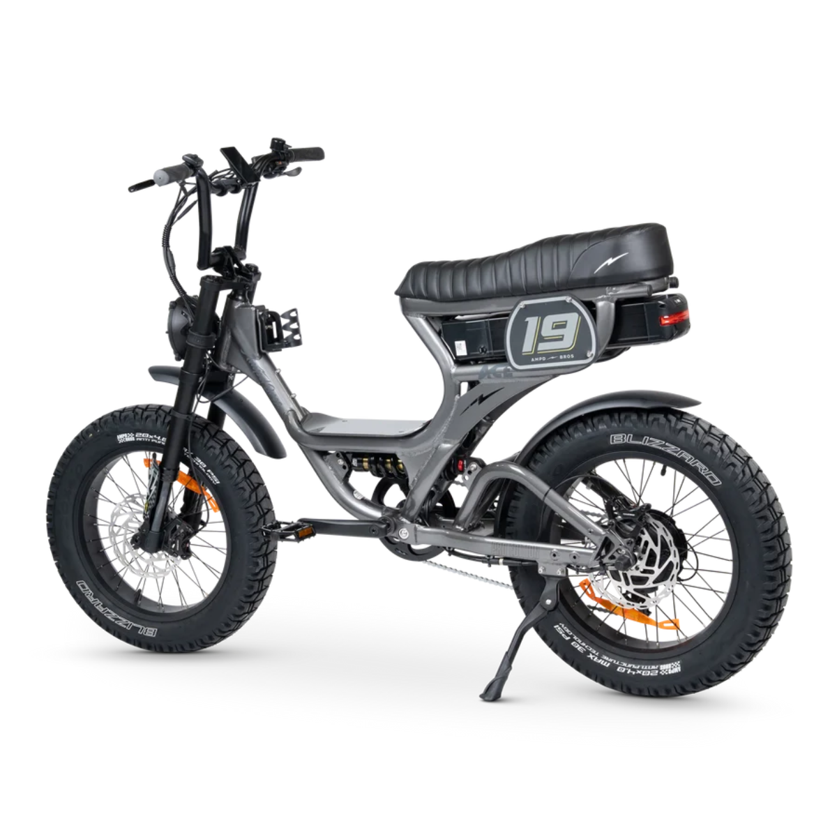 ACE PRO Electric Bike Step Through - Series 5