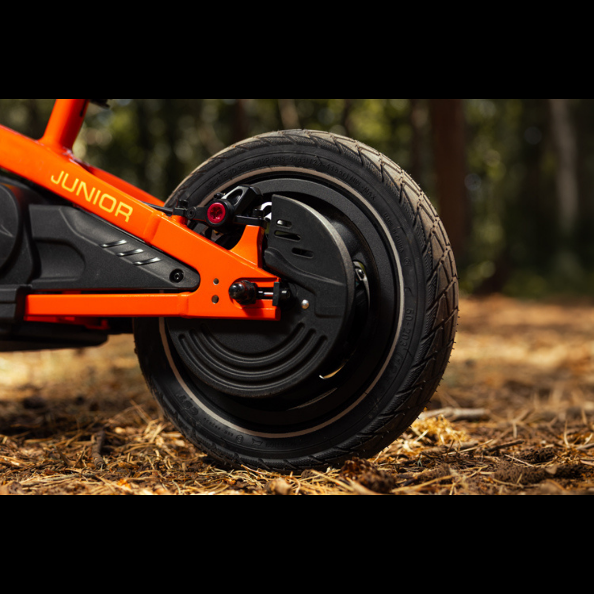 Talaria JR-12 Electric Balance Bike