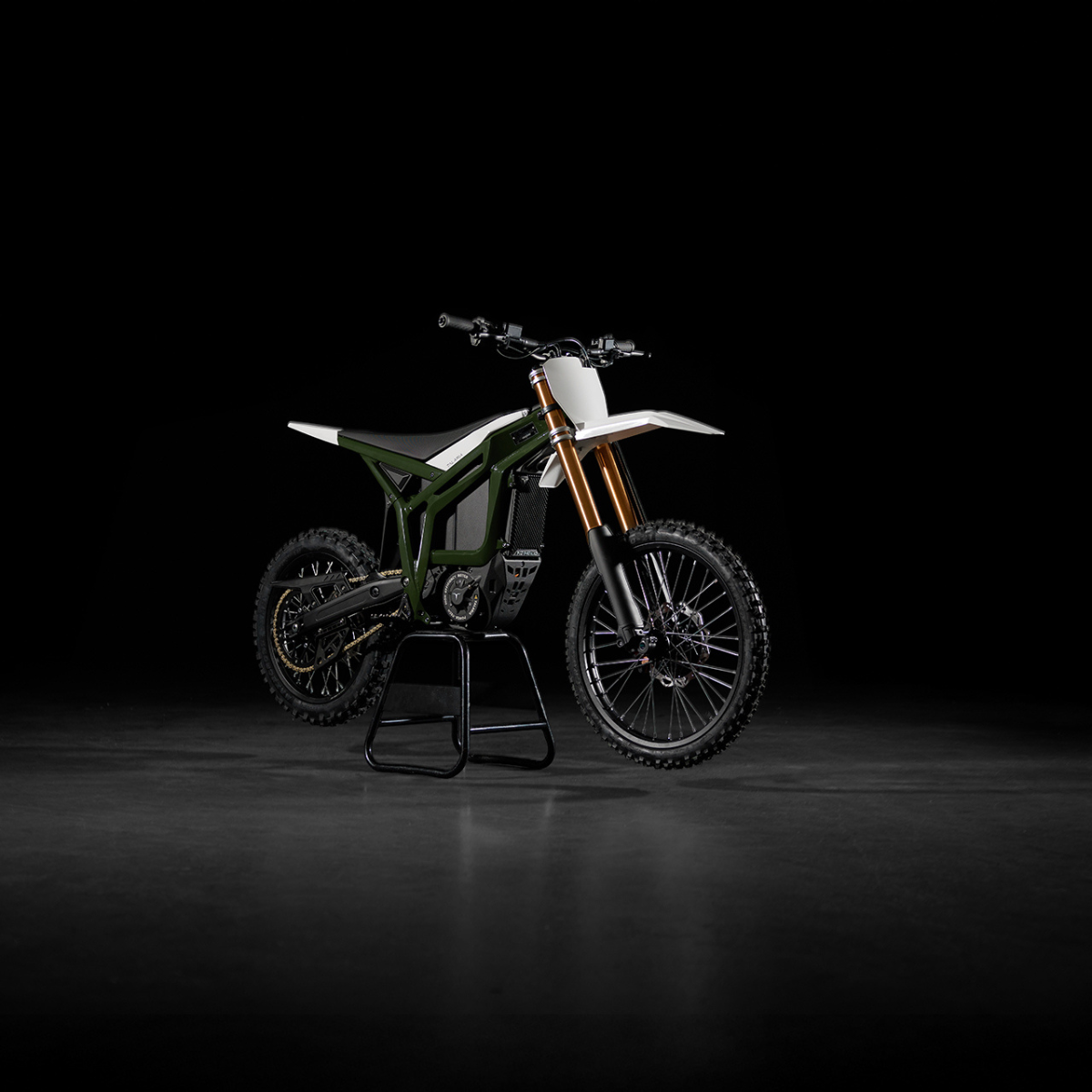 Talaria Komodo 2025 Edition