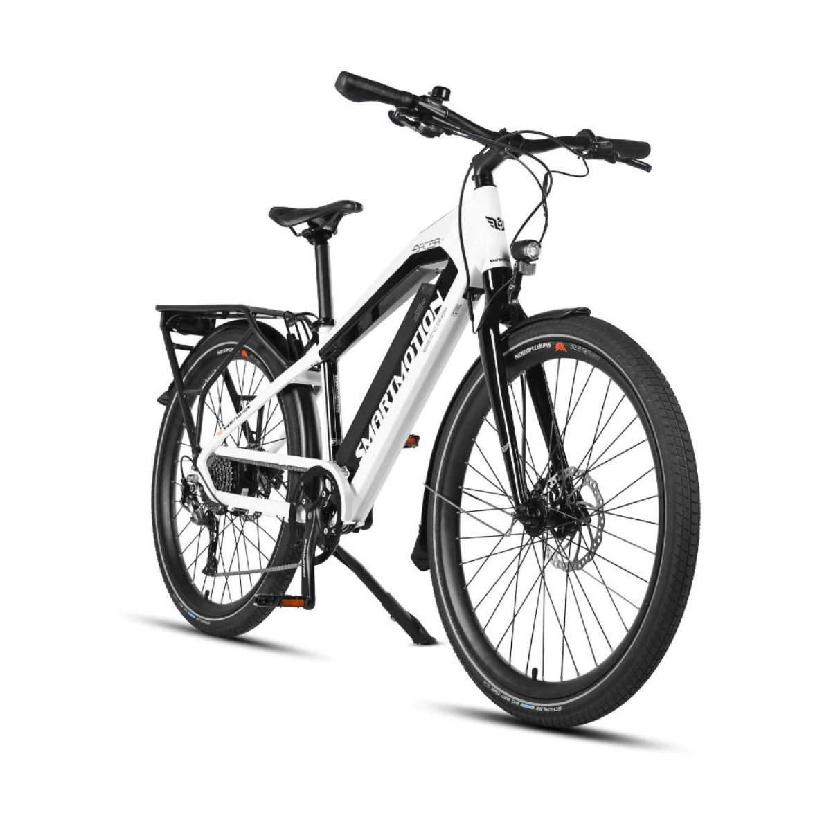 Smartmotion Pacer 250W 48V Electric Bike