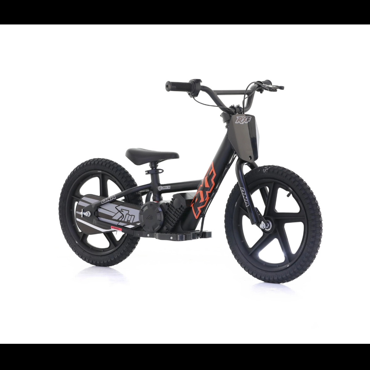 RXF DNA 16" 170W BALANCE BIKE ⚡️⚡️⚡️