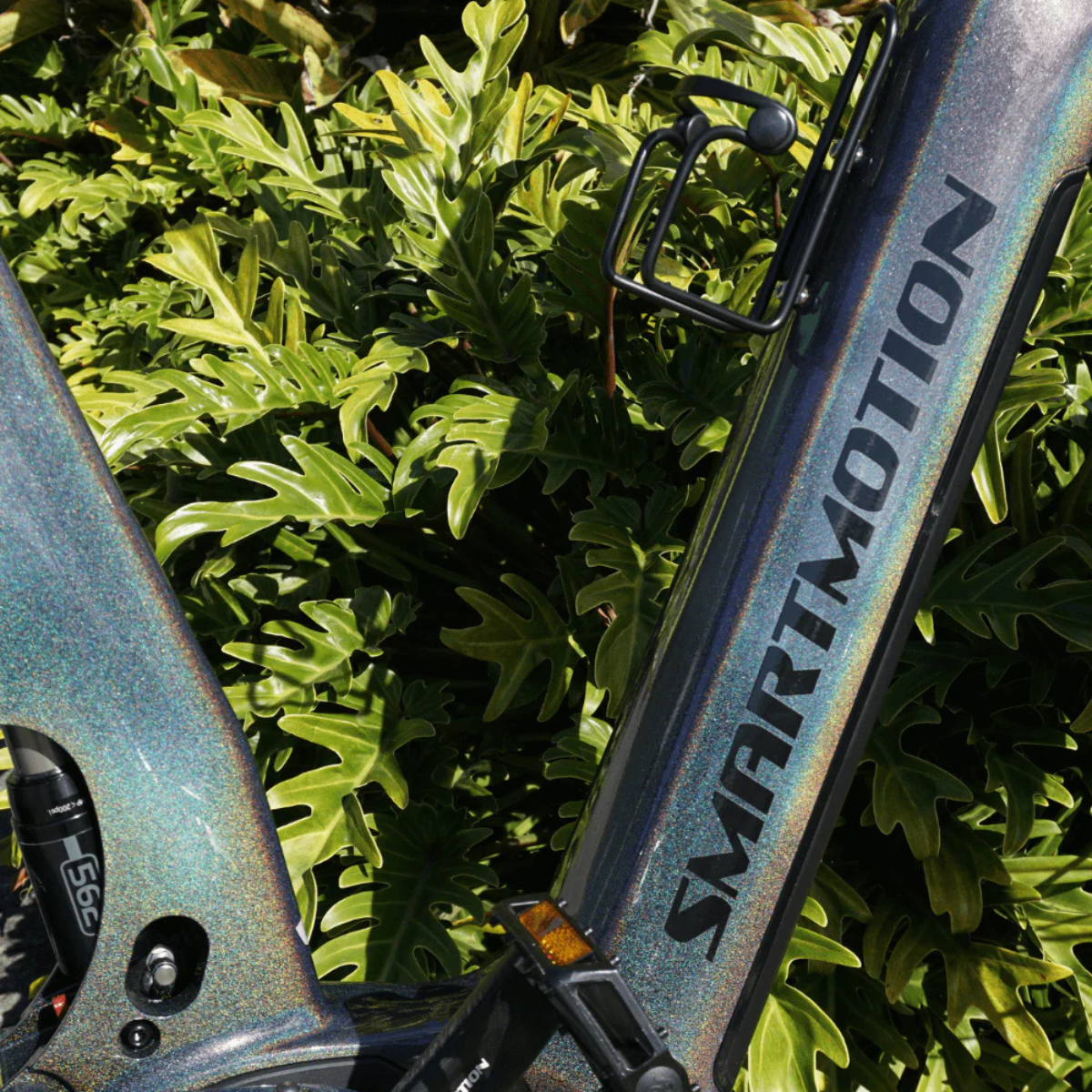 Smartmotion Xcapade 16" FRAME Teal