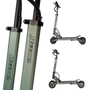 VSETT 8+ ELECTRIC SCOOTER