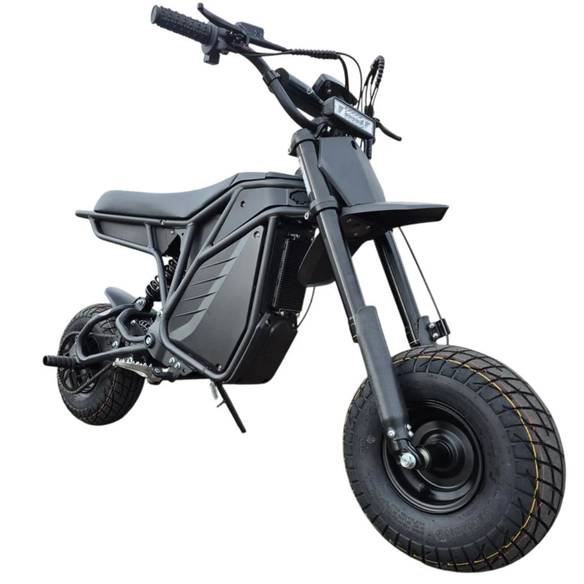 The Rizzler™ Bike
