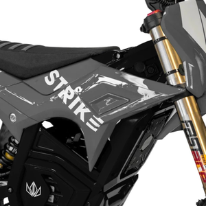 Strike Cycles SHADOW 72V PRE ORDER