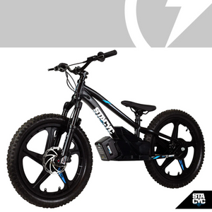 STACYC 20" ELECTRIC BALANCE BIKE