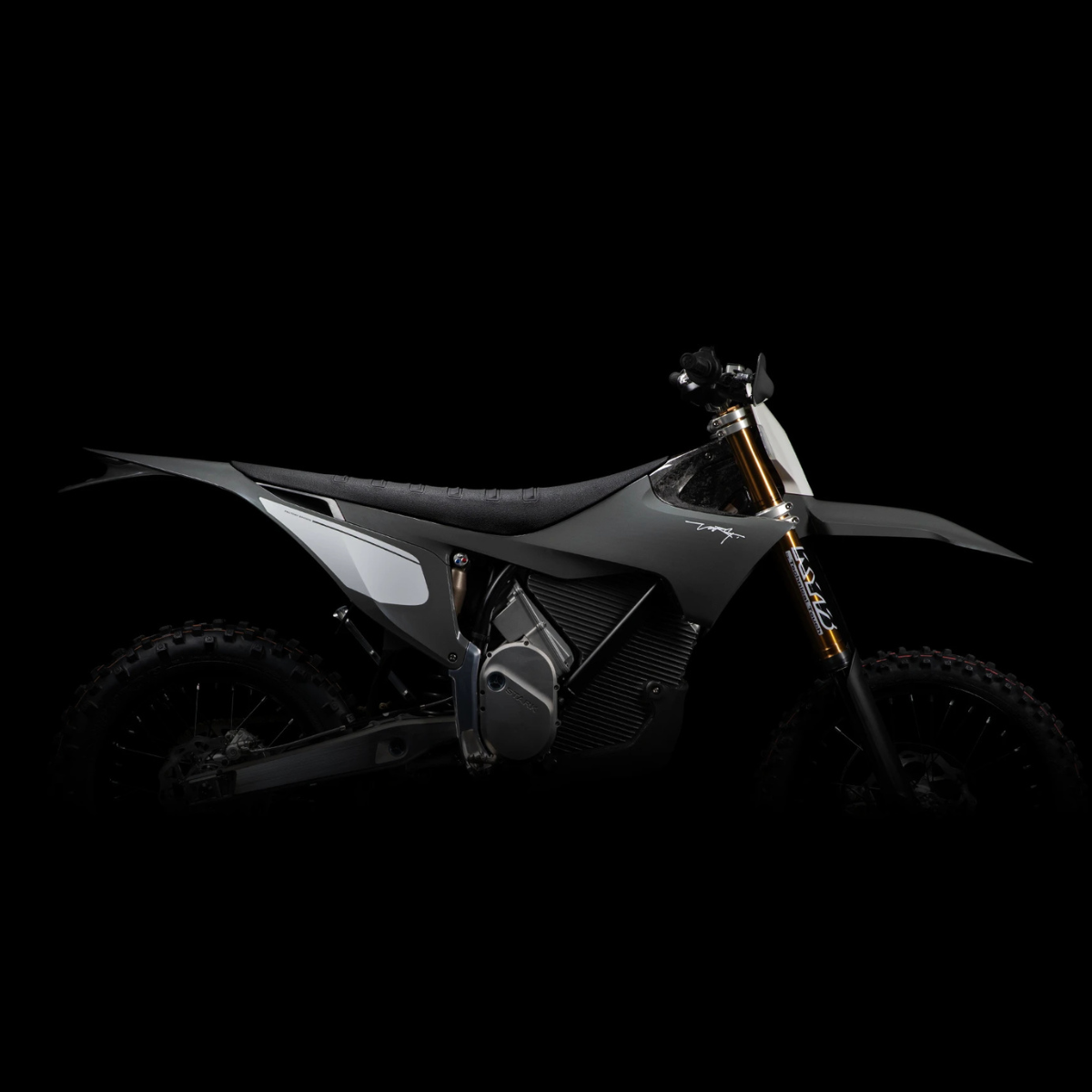 Stark VARG EX Factory Edition - ALPHA 80hp  - ADR Road Registered - PRE ORDER ONLY LIMITED NUMBERS