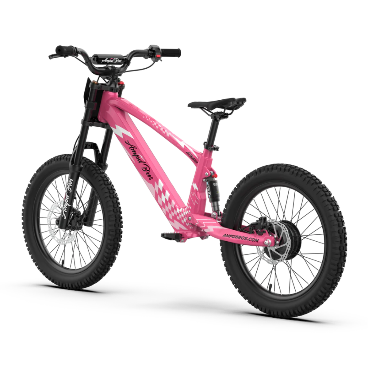 EVO Racing 20" Electric Balance Bike