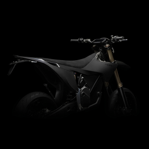 Stark VARG SKOLL special edition SM - ALPHA 80hp - ADR Road Registered - MEDIUM suspension