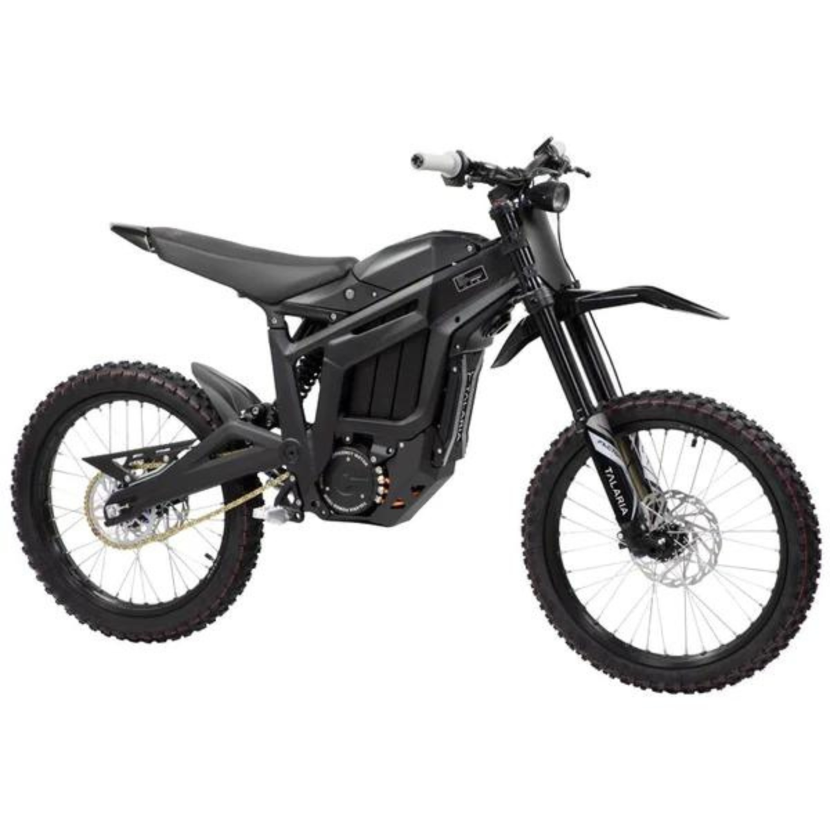 Talaria Sting MX3 Electric Dirt Bike Talaria Fork Edition ...