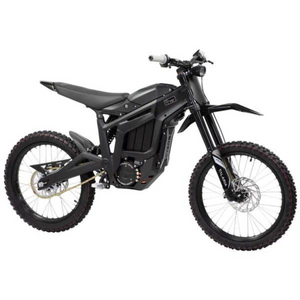 Talaria Sting Electric Dirt Bike Talaria Fork 2024 Edition