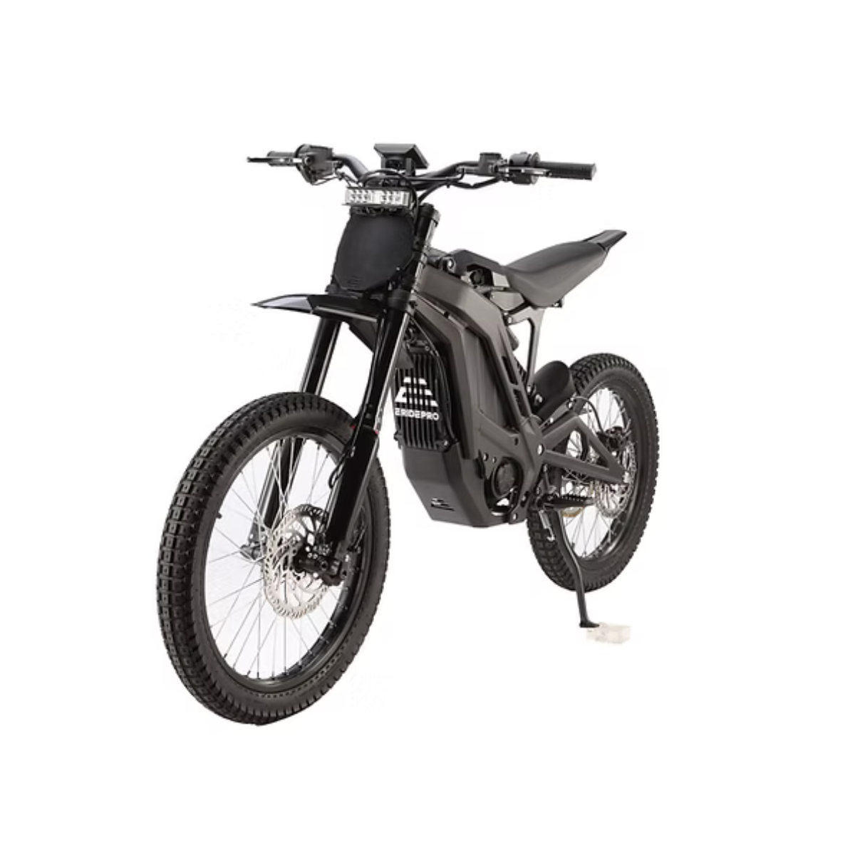 E RIDE PRO SS 3.0 2025 Edition