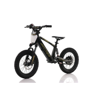 Azonic Flow 16inch Electric Balance Bike - Pre Order