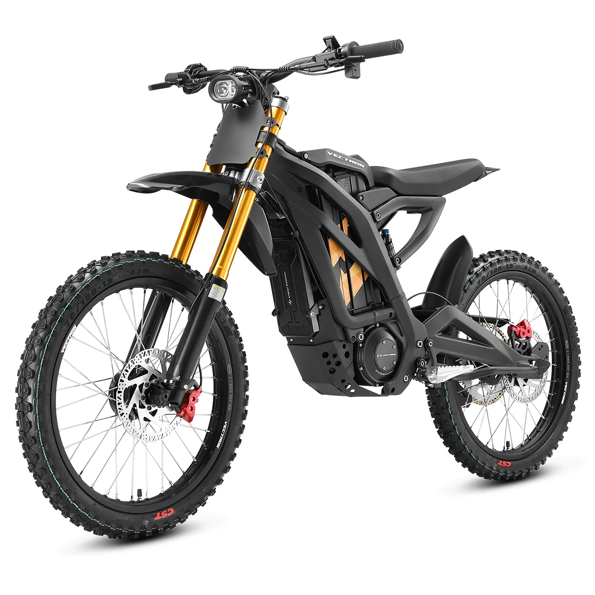 Vectron V1 Electric Dirt Bike
