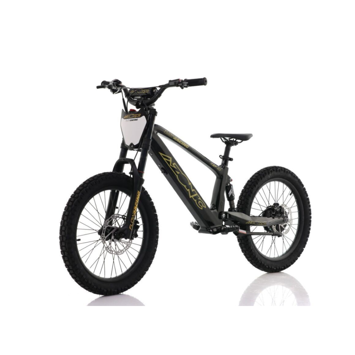 Azonic Flow 20inch Electric Balance Bike - Pre Order