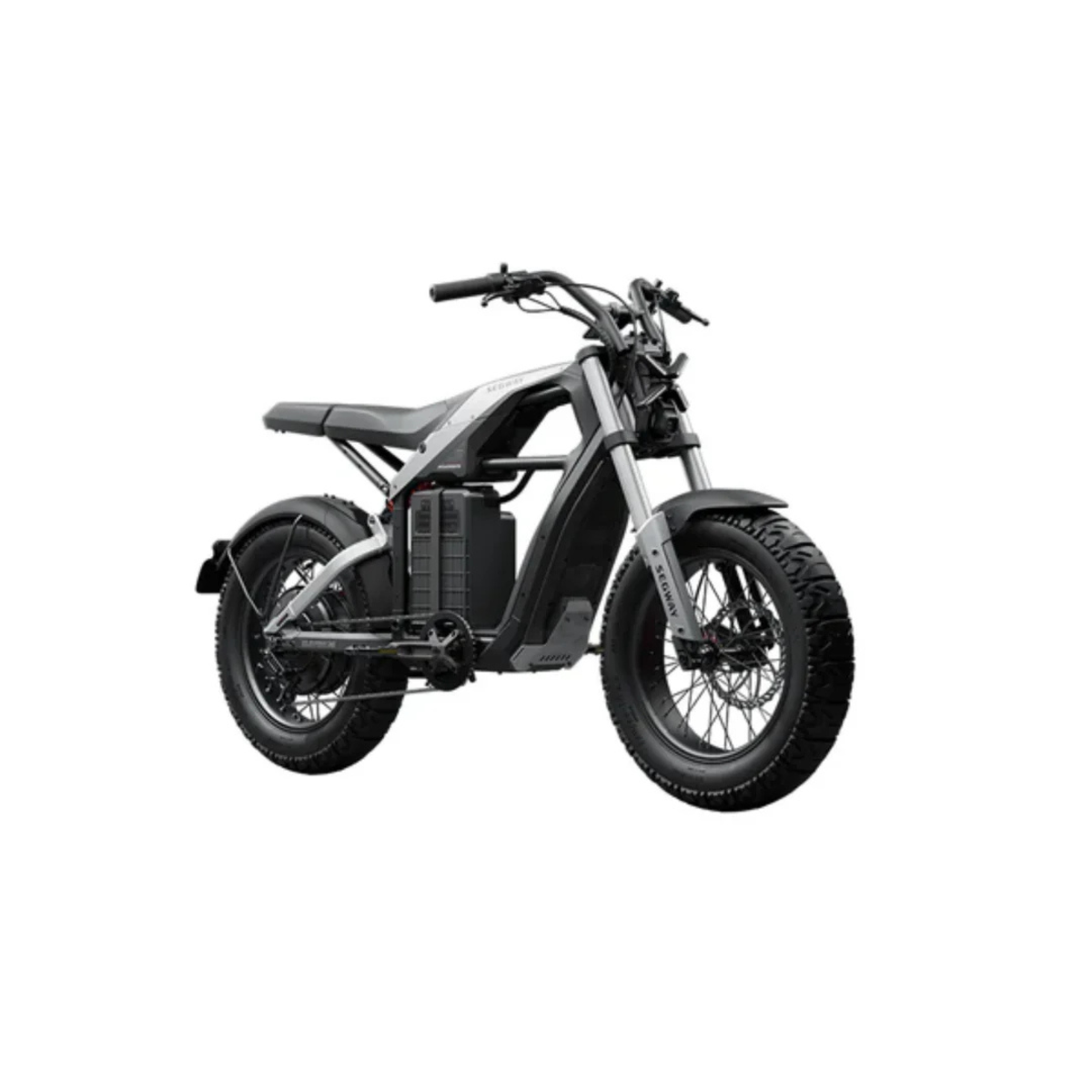 Segway Xyber Off-Road Electric Bike