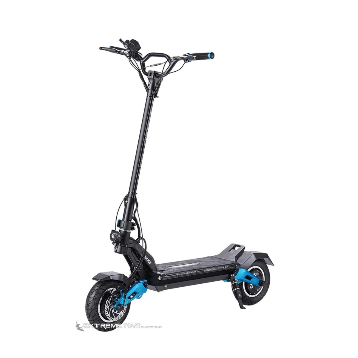 Kintech Venom 10E-PRO Electric Scooter