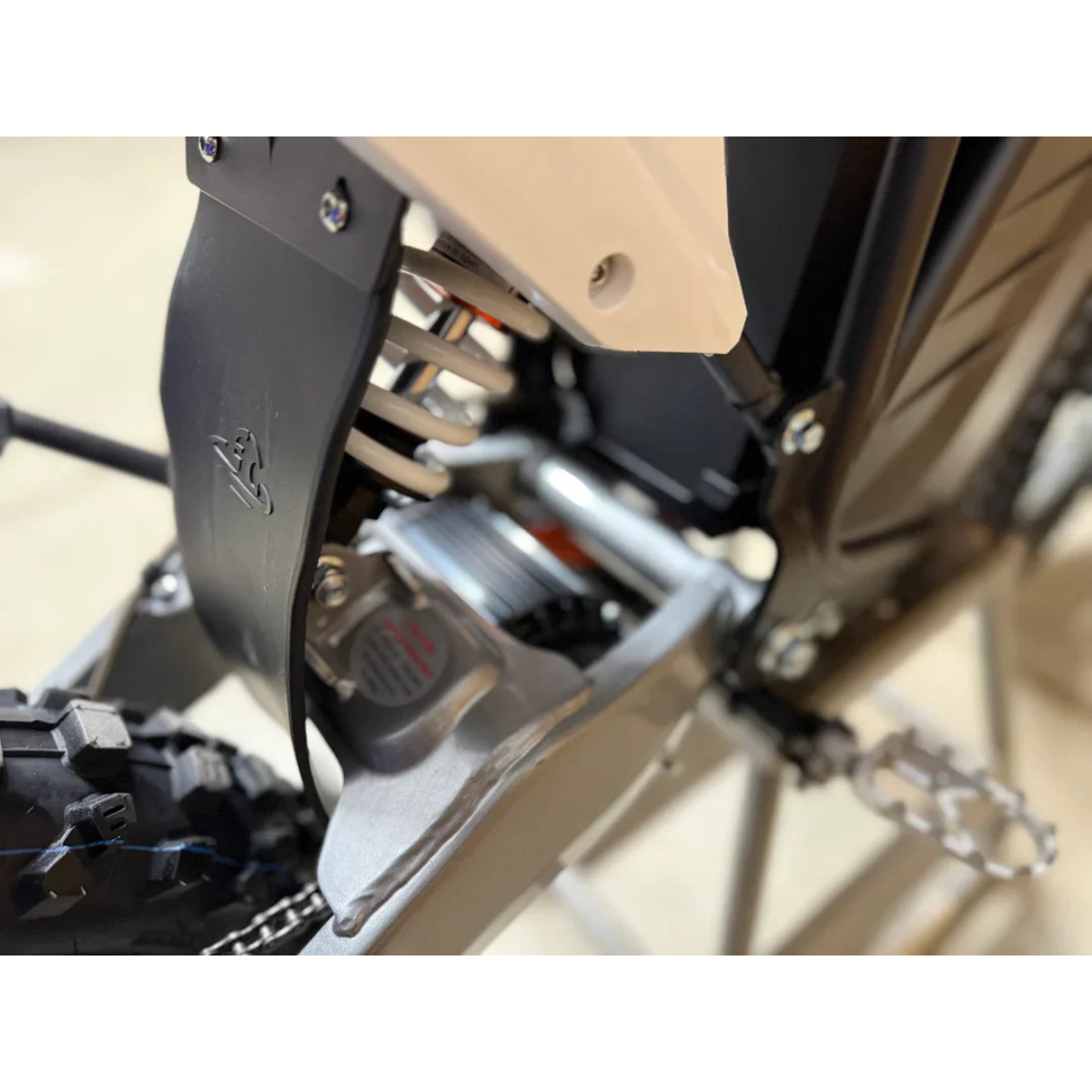 ETM™ RTR Lite - Ready to Rip Electric Trail Machine 60v 20Ah