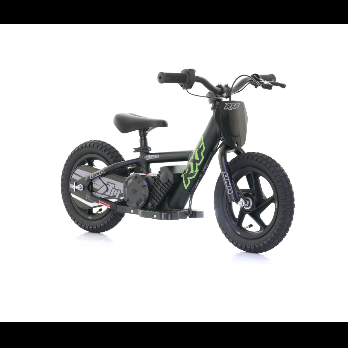 APOLLO RXF DNA 12'' BALANCE BIKE 100W ⚡⚡⚡