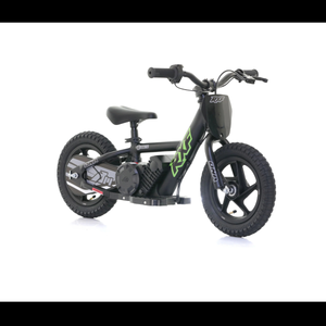 APOLLO RXF DNA 12'' BALANCE BIKE 100W ⚡⚡⚡