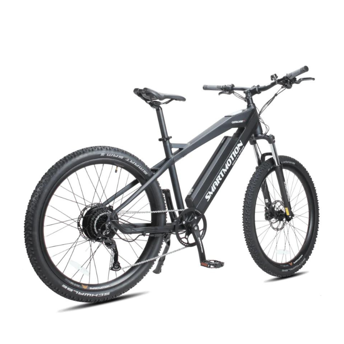 Smartmotion Catalyst 250W 48V Electric Mountain Bike