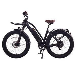 NCM ET Cycle T1000 Step Through Electric Bike